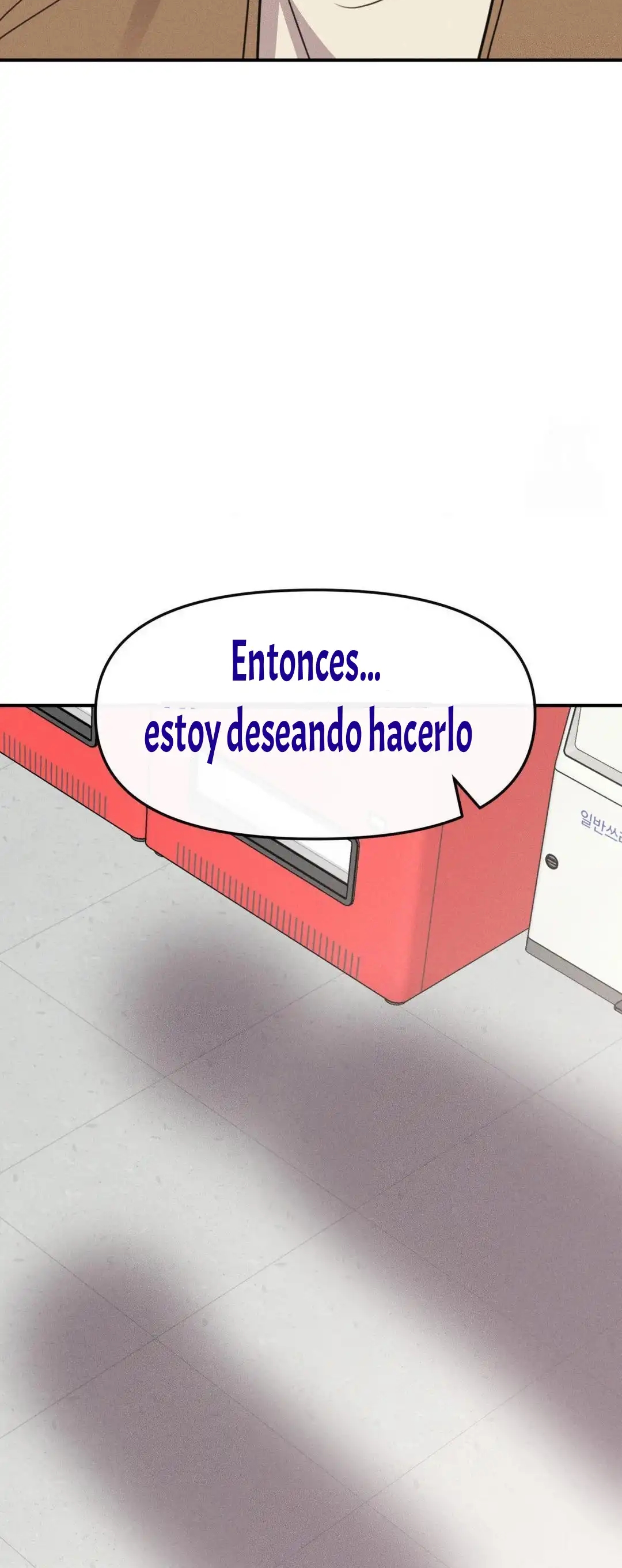 Sexo para Sobrevivir Capítulo 21 - Page 51