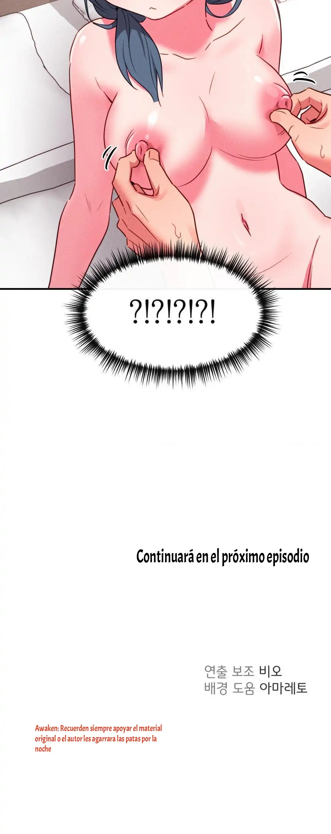 Sexo para Sobrevivir Capítulo 21 - Page 61