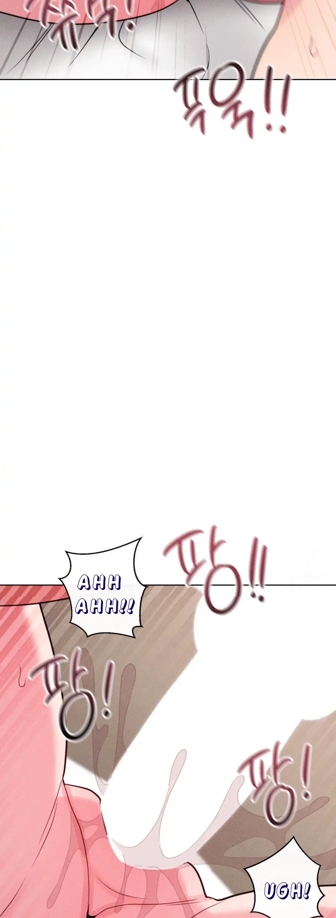 Sexo para Sobrevivir Capítulo 22 - Page 37