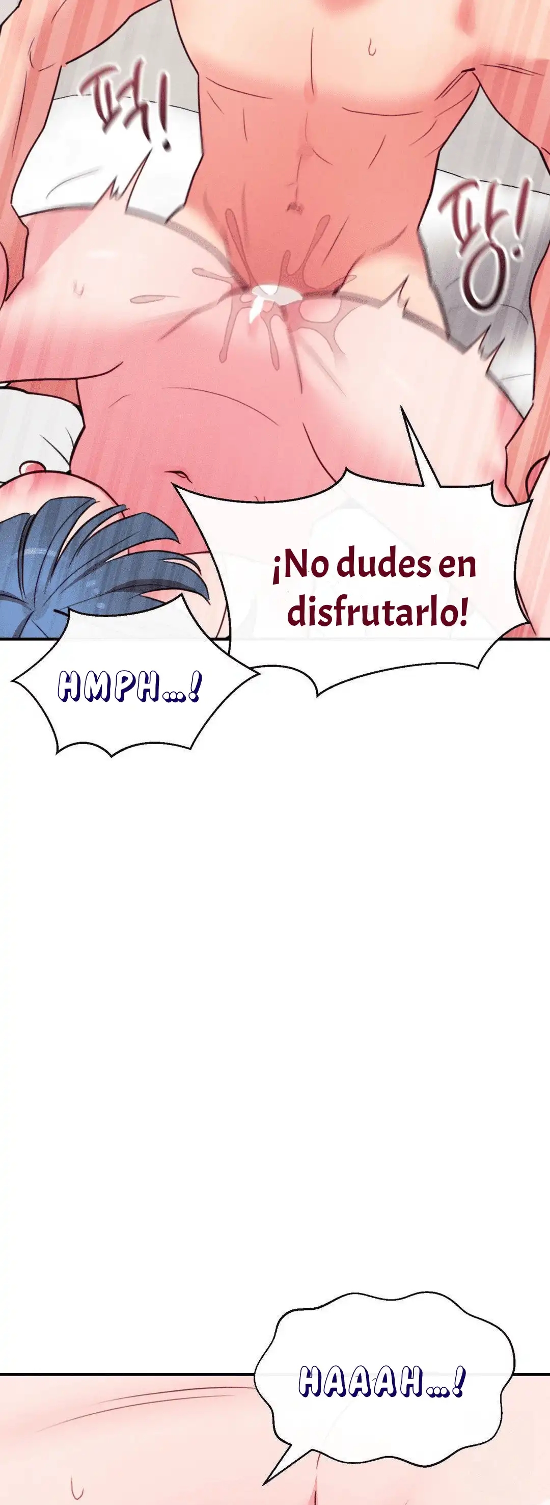 Sexo para Sobrevivir Capítulo 22 - Page 41