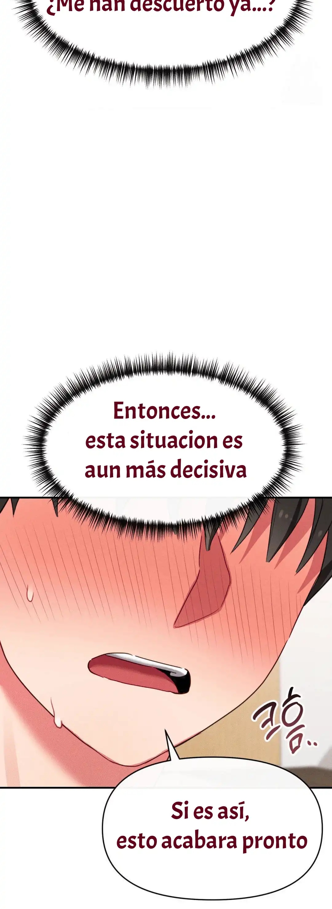 Sexo para Sobrevivir Capítulo 22 - Page 58
