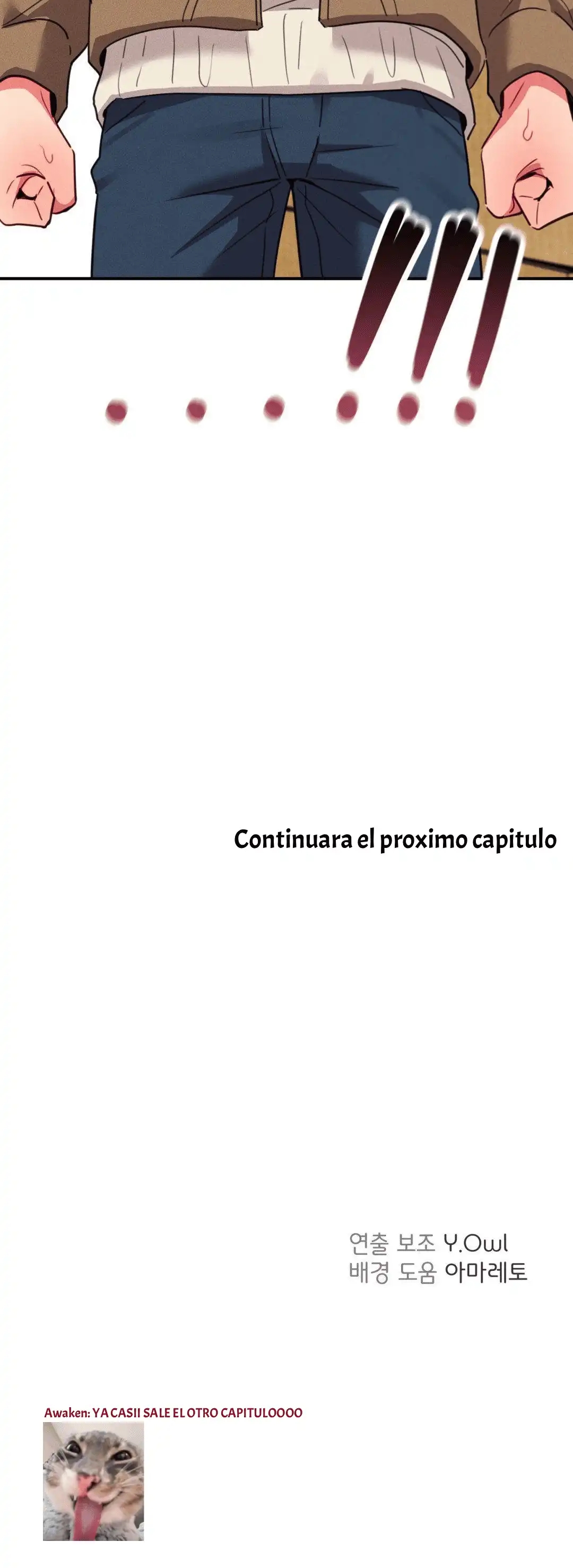 Sexo para Sobrevivir Capítulo 22 - Page 60