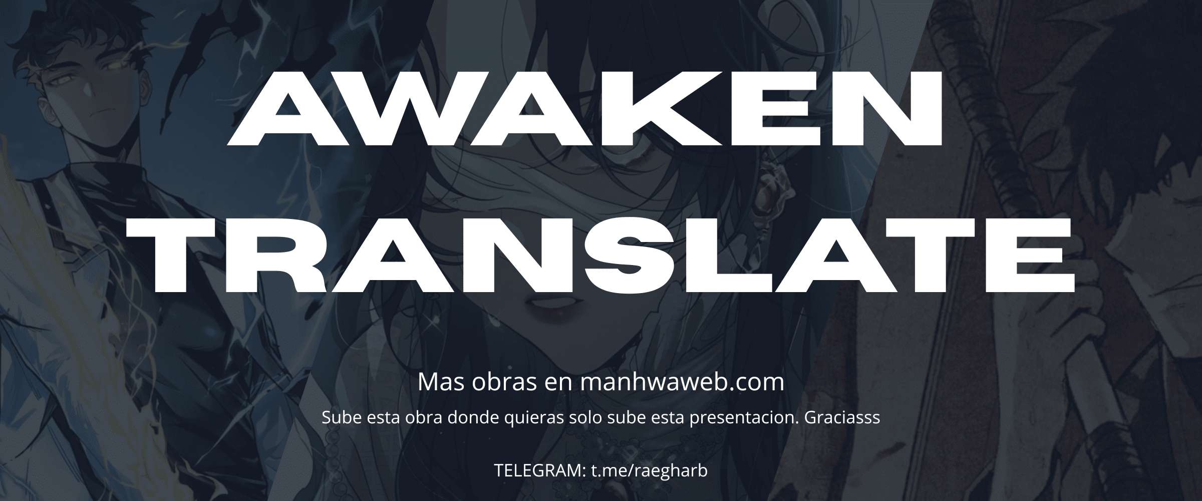 Sexo para Sobrevivir Capítulo 24 - Page 1