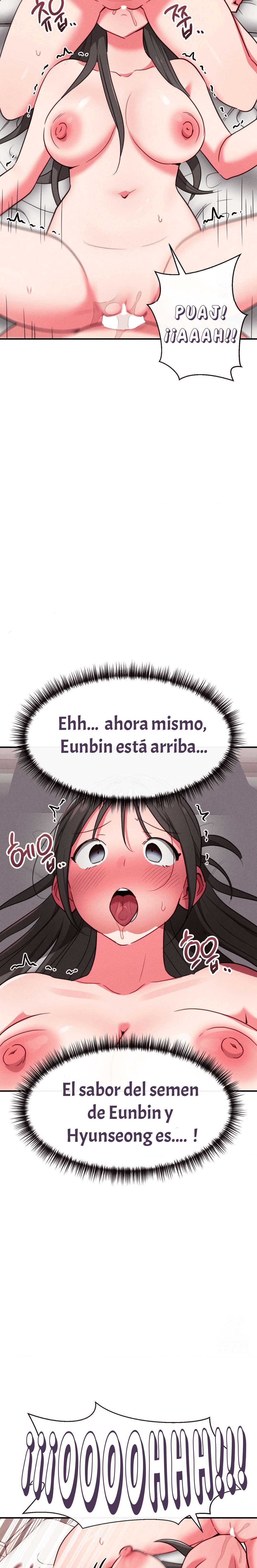 Sexo para Sobrevivir Capítulo 24 - Page 13