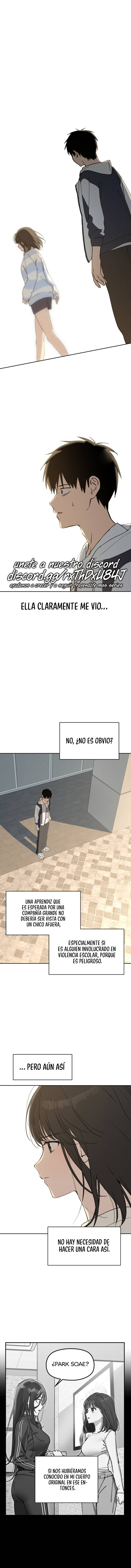 Quien es esa idol Capítulo 13 - Page 2