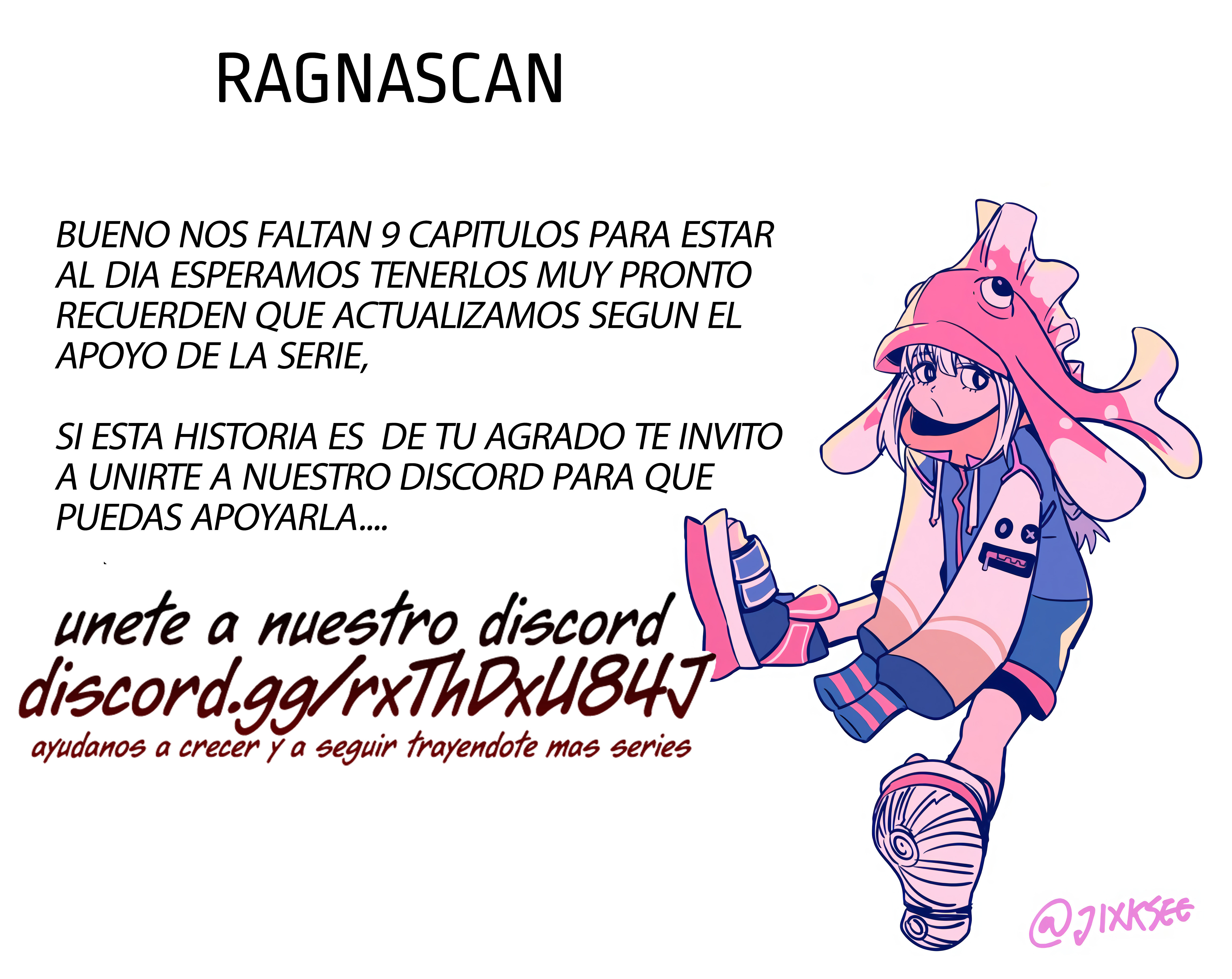 Quien es esa idol Capítulo 22 - Page 7