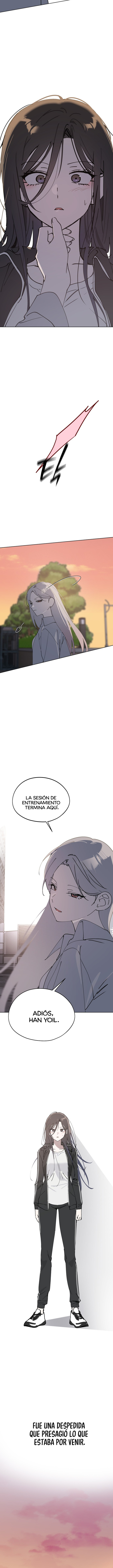 Quien es esa idol Capítulo 42 - Page 12