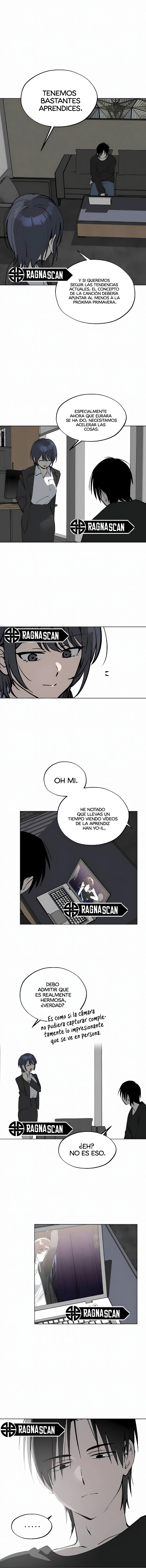 Quien es esa idol Capítulo 47 - Page 4