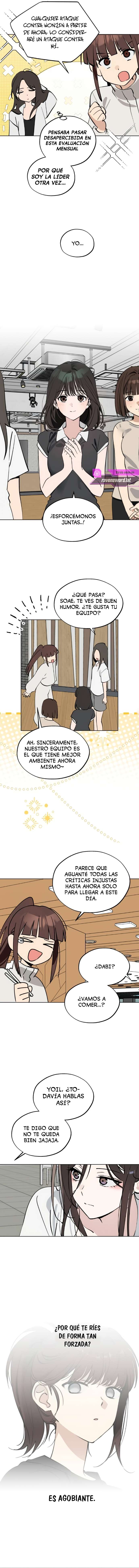 Quien es esa idol Capítulo 57 - Page 8