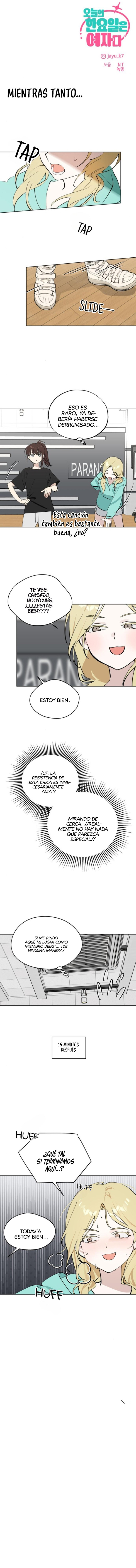 Quien es esa idol Capítulo 58 - Page 13