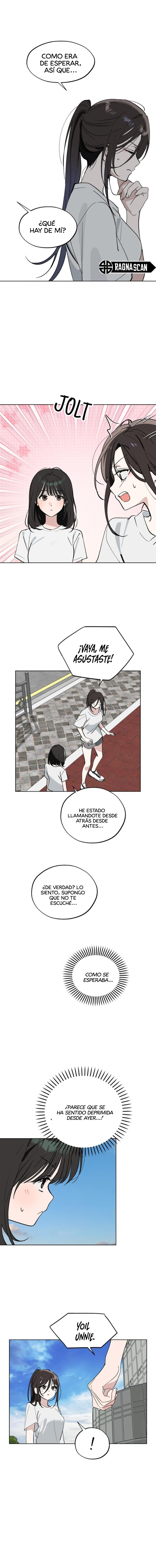 Quien es esa idol Capítulo 60 - Page 12