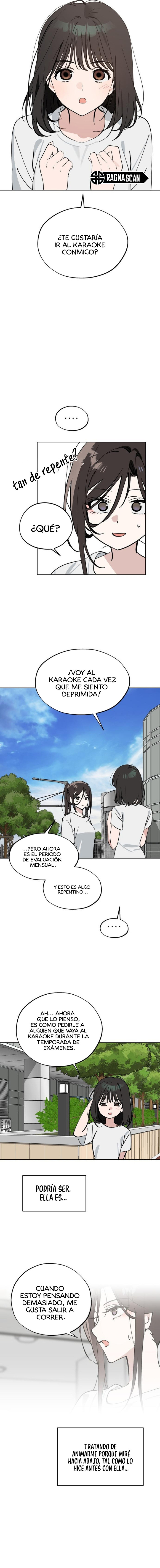 Quien es esa idol Capítulo 60 - Page 13