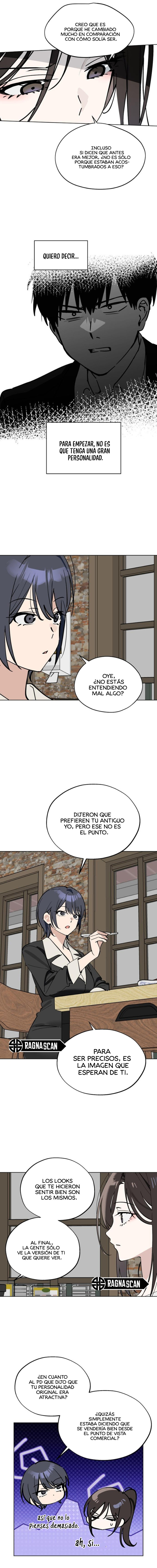 Quien es esa idol Capítulo 60 - Page 4