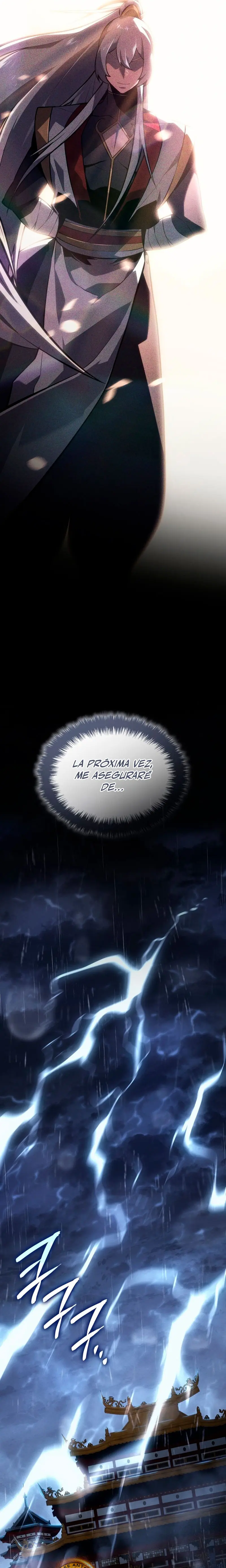 El Señor de Hielo Capítulo 0 - Page 24