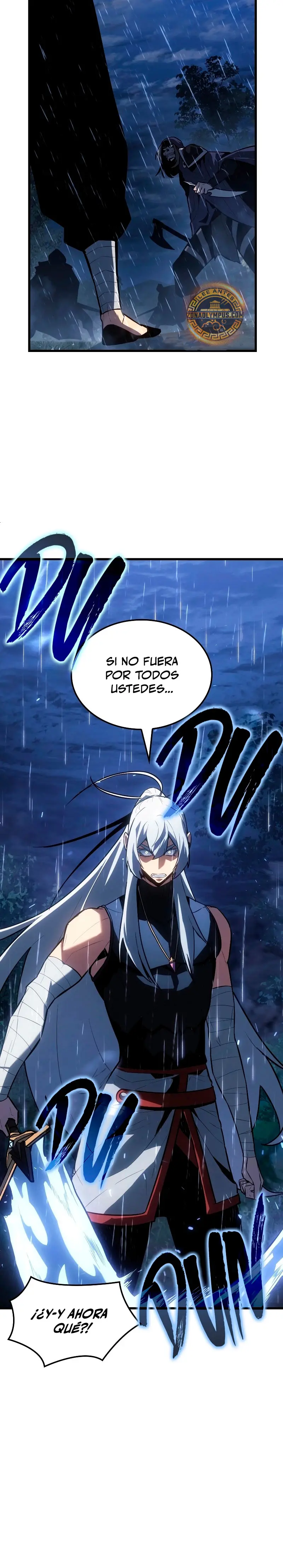 El Señor de Hielo Capítulo 10 - Page 26