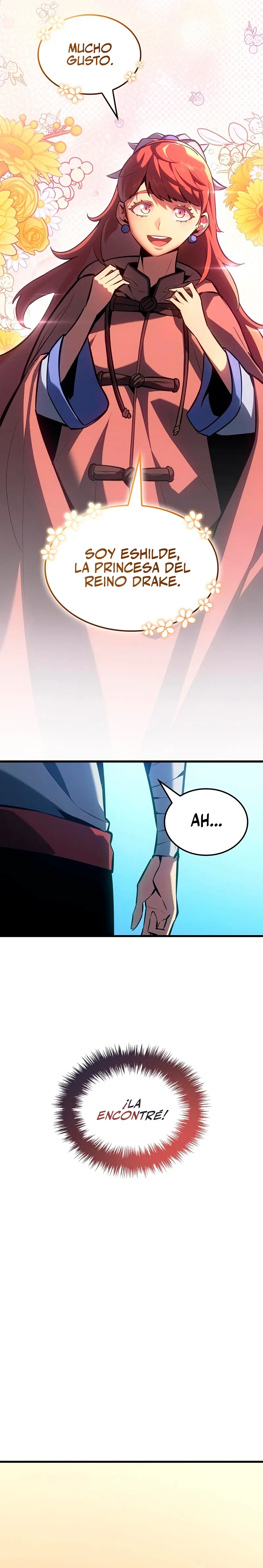 El Señor de Hielo Capítulo 12 - Page 5