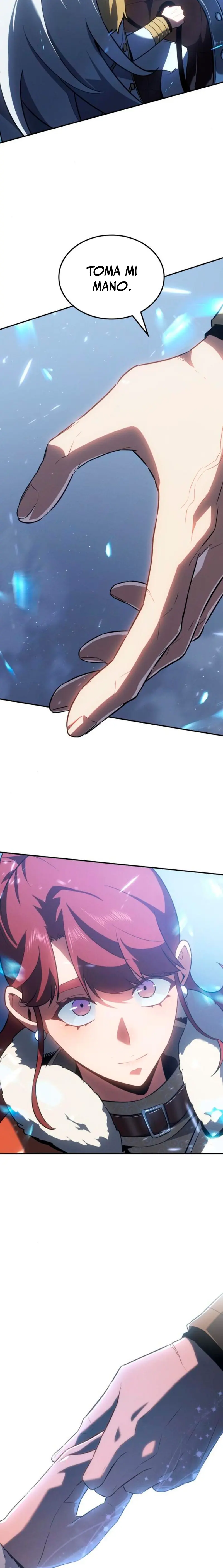 El Señor de Hielo Capítulo 29 - Page 12