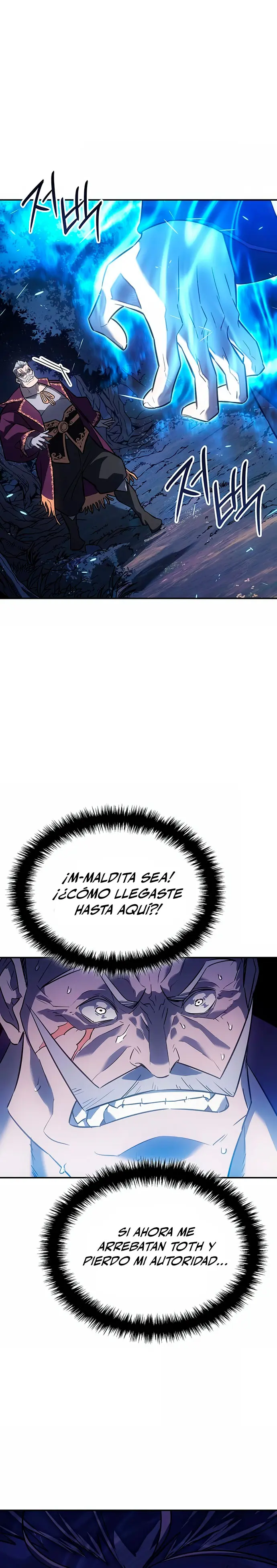 El Señor de Hielo Capítulo 38 - Page 16