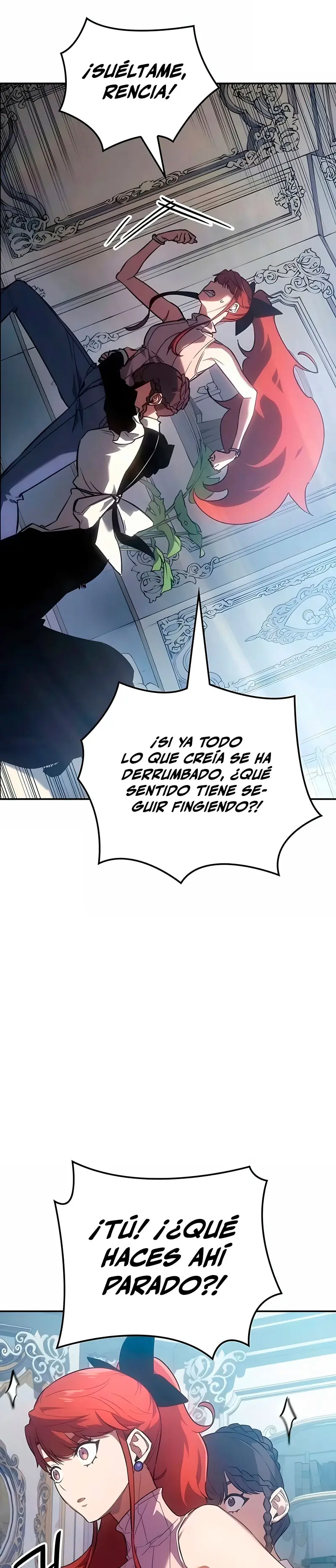El Señor de Hielo Capítulo 47 - Page 28