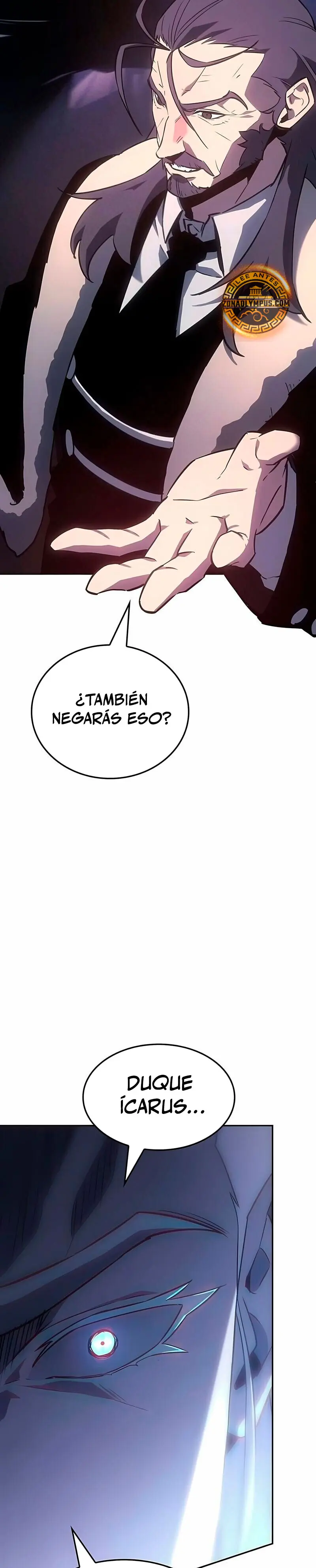 El Señor de Hielo Capítulo 49 - Page 27