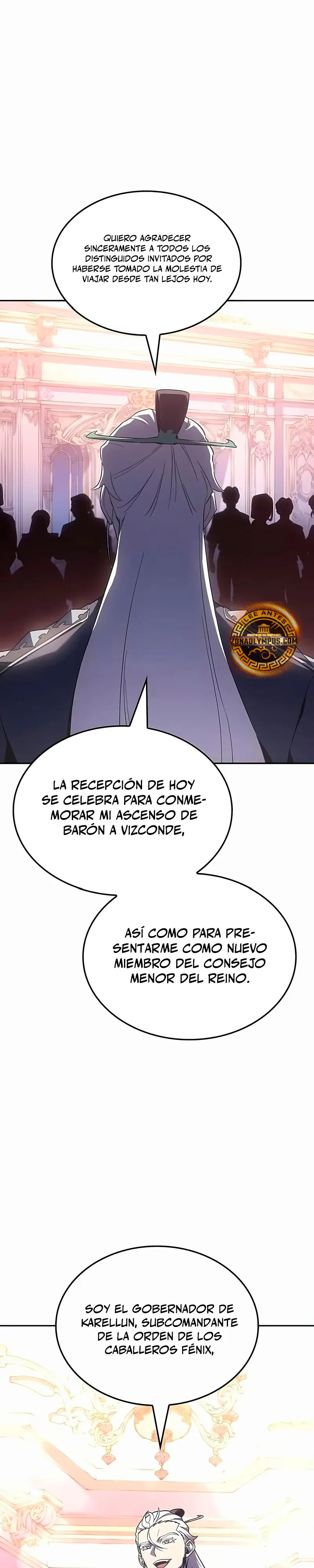 El Señor de Hielo Capítulo 50 - Page 9