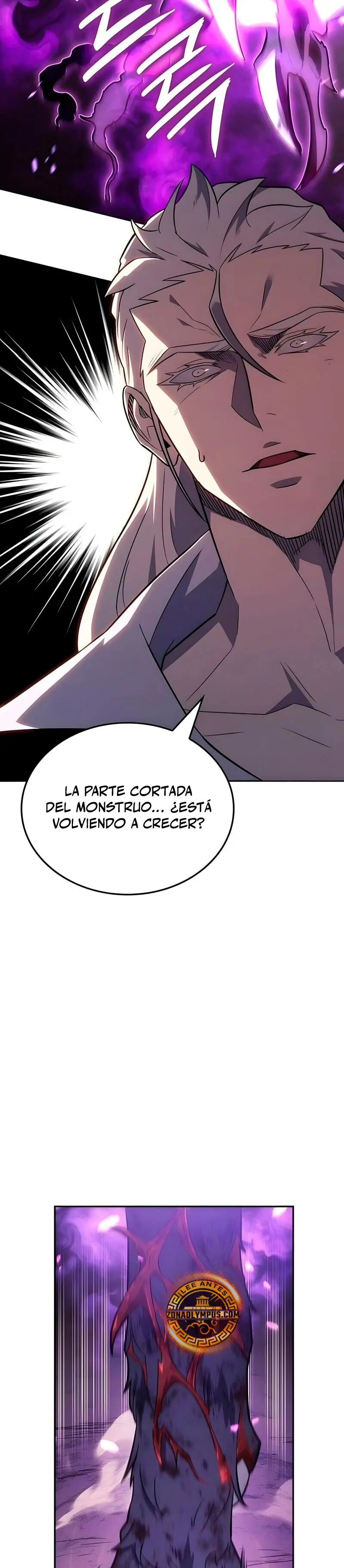 El Señor de Hielo Capítulo 55 - Page 12