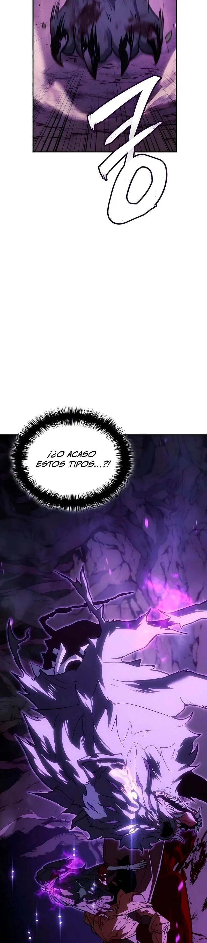 El Señor de Hielo Capítulo 55 - Page 13