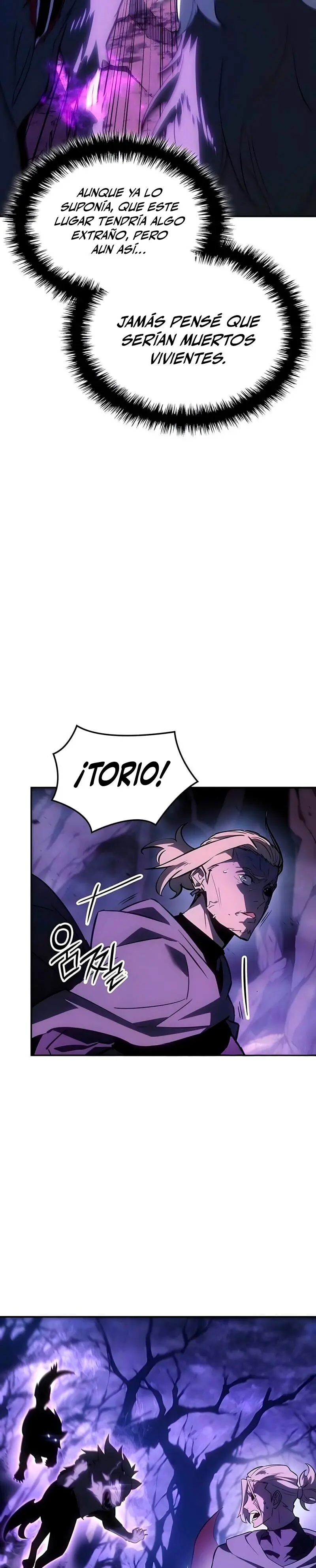 El Señor de Hielo Capítulo 55 - Page 17