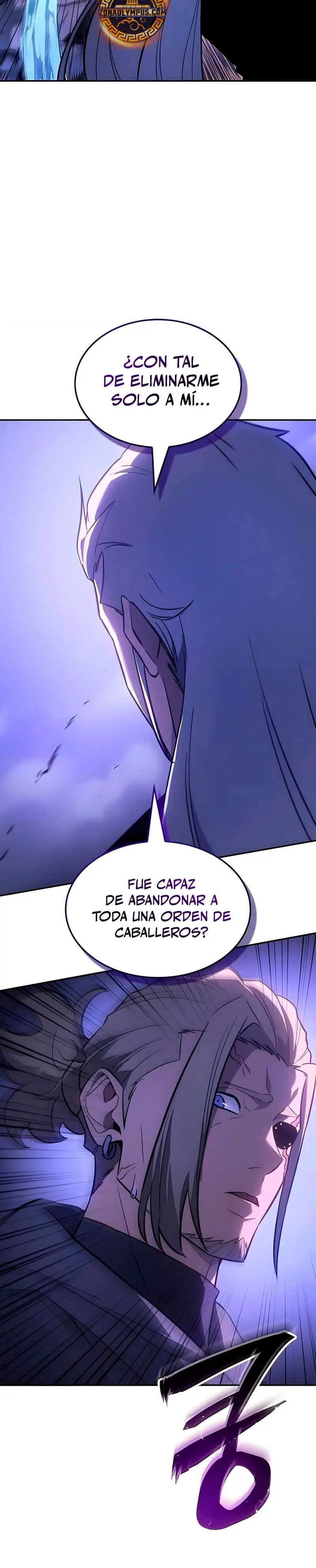 El Señor de Hielo Capítulo 55 - Page 20