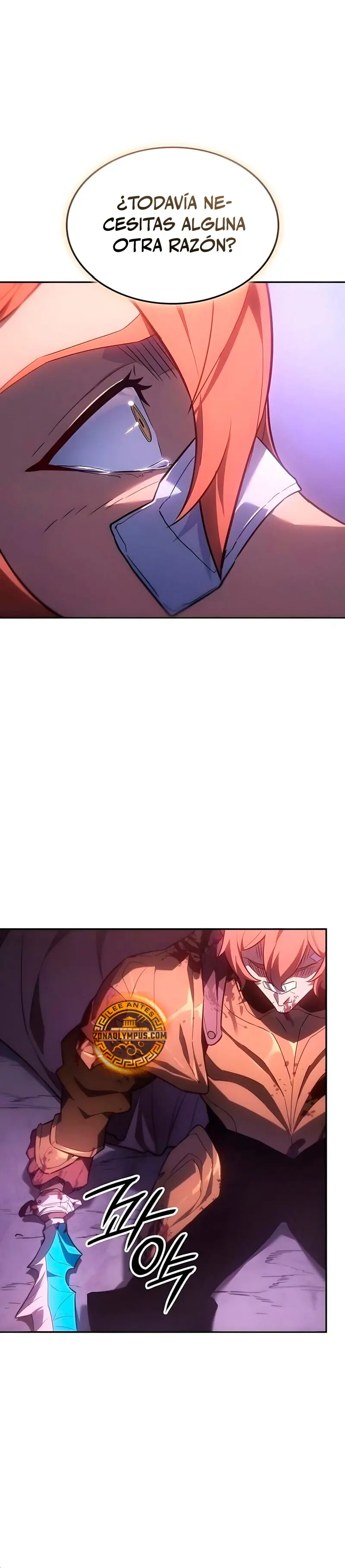 El Señor de Hielo Capítulo 55 - Page 36