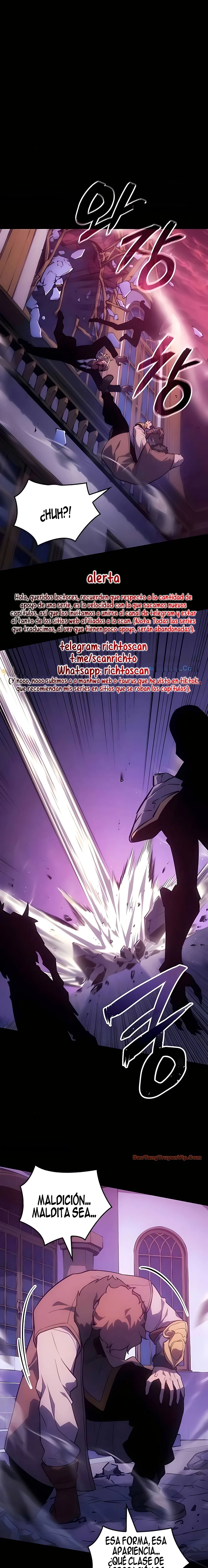 El Señor de Hielo Capítulo 57 - Page 13
