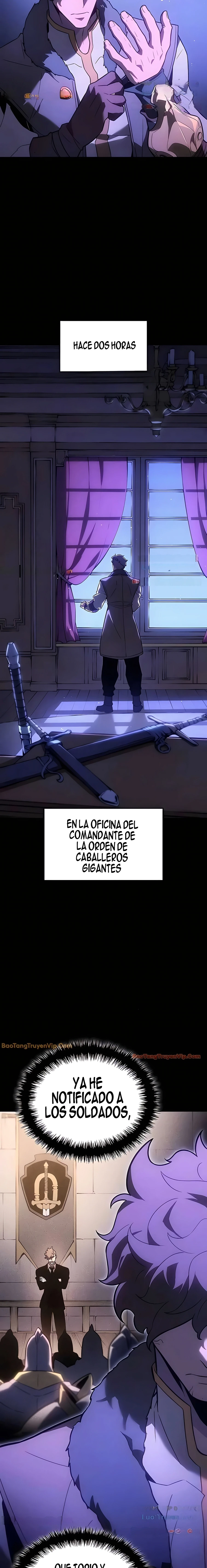 El Señor de Hielo Capítulo 57 - Page 9