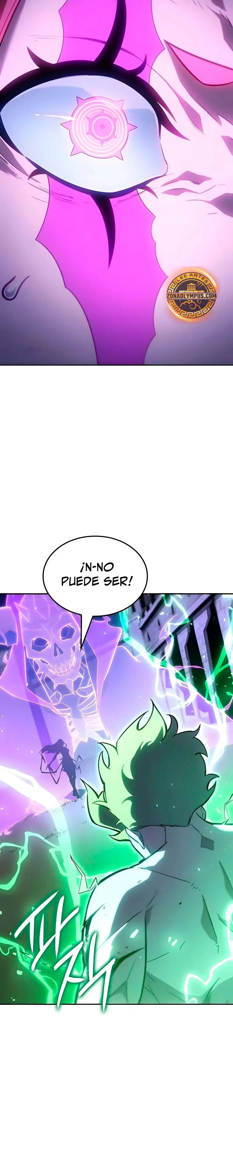 El Señor de Hielo Capítulo 60 - Page 36