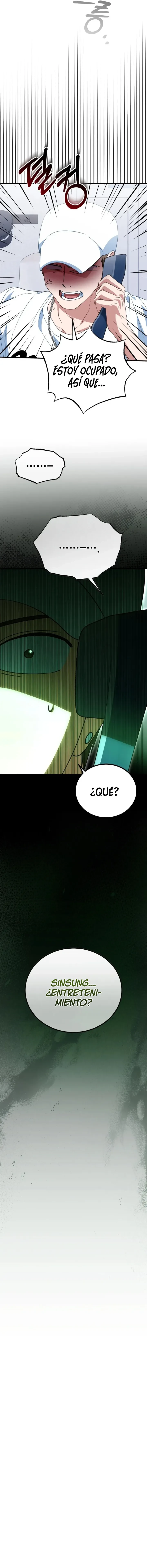 Llevaré a esta familia a la grandeza Capítulo 14 - Page 13