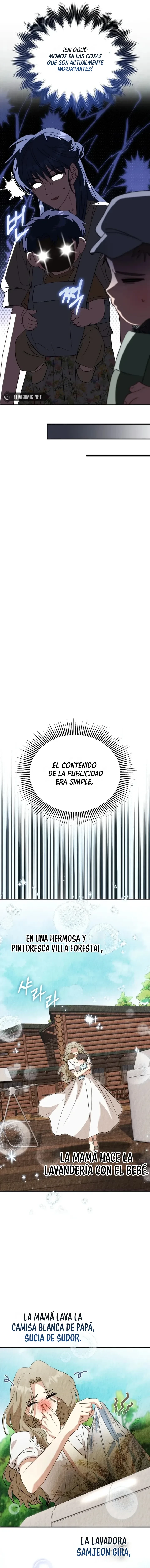 Llevaré a esta familia a la grandeza Capítulo 7 - Page 10