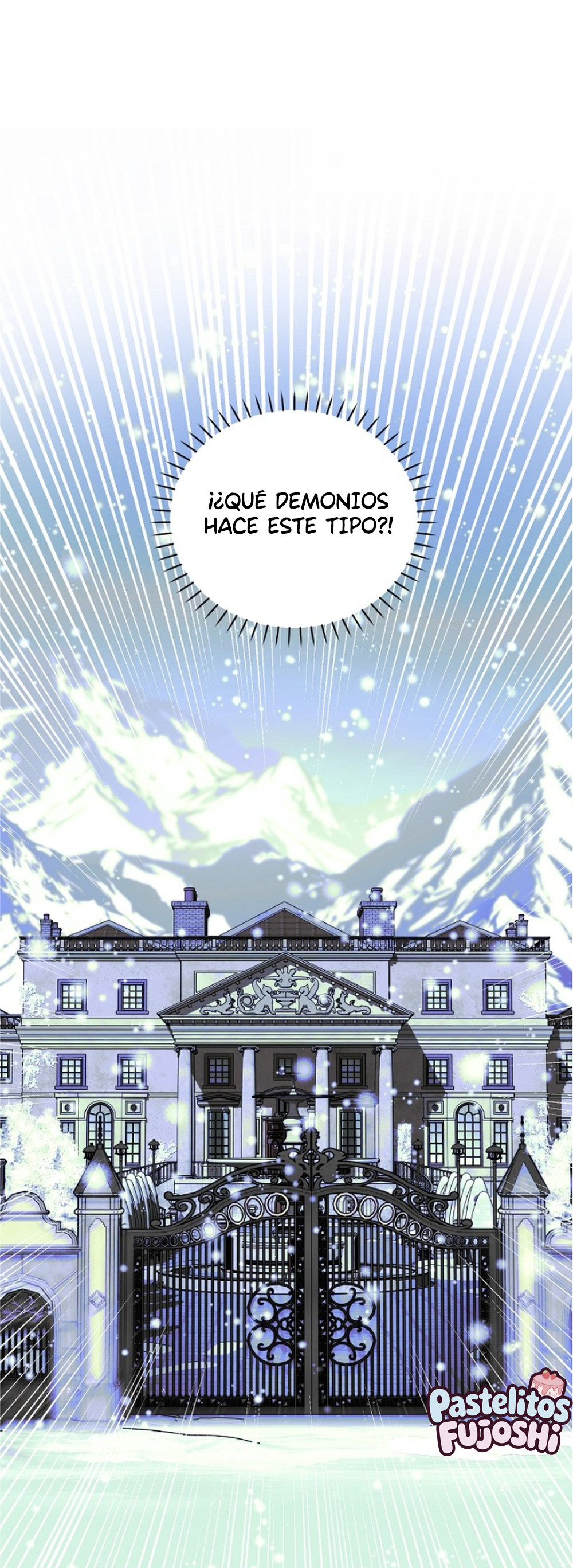 Quiero dominarte Capítulo 4 - Page 2