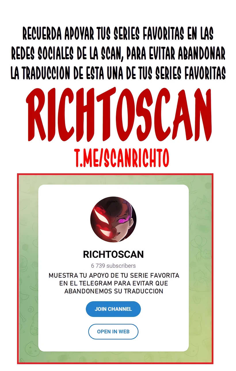 El Secundario que Volvió al Comienzo Capítulo 38 - Page 3