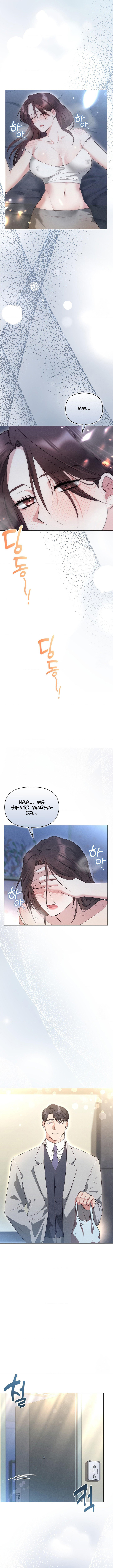 Nuevos empleados Capítulo 11 - Page 3