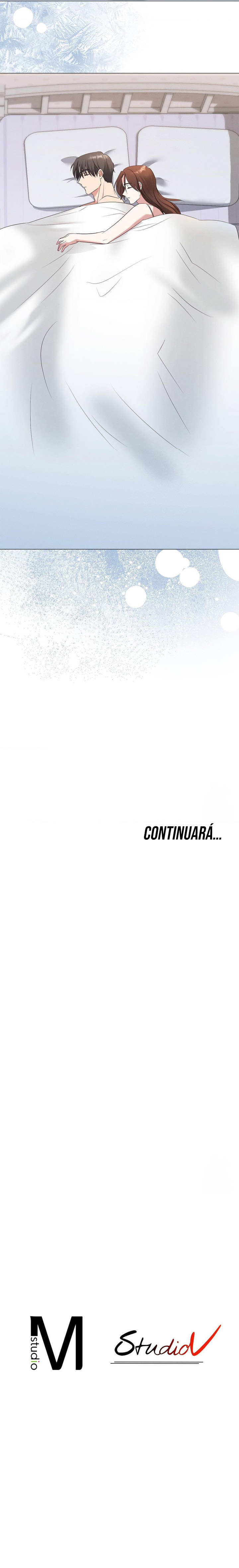 Nuevos empleados Capítulo 12 - Page 11