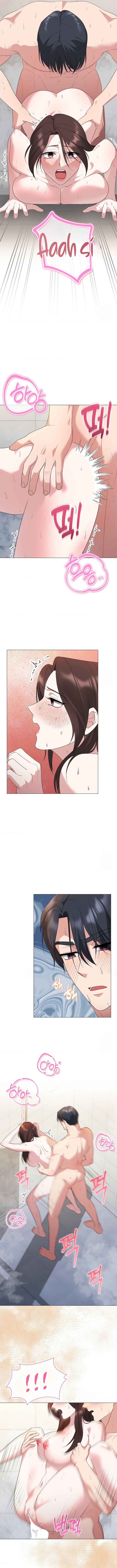 Nuevos empleados Capítulo 12 - Page 3