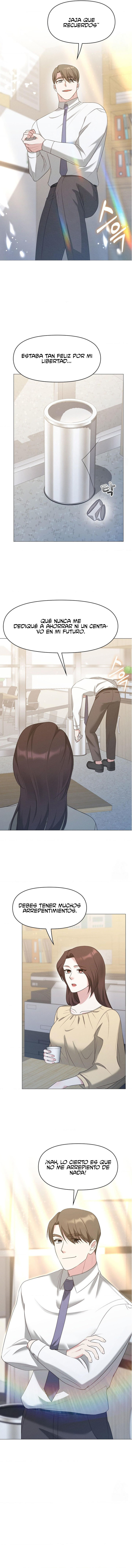 Nuevos empleados Capítulo 13 - Page 17