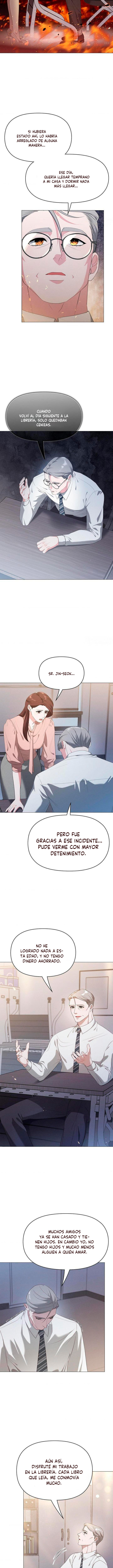 Nuevos empleados Capítulo 4 - Page 6