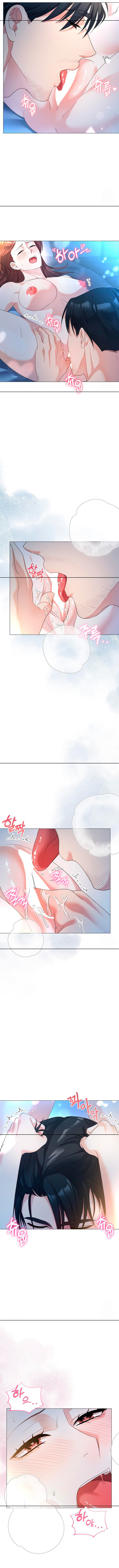 Nuevos empleados Capítulo 7 - Page 6
