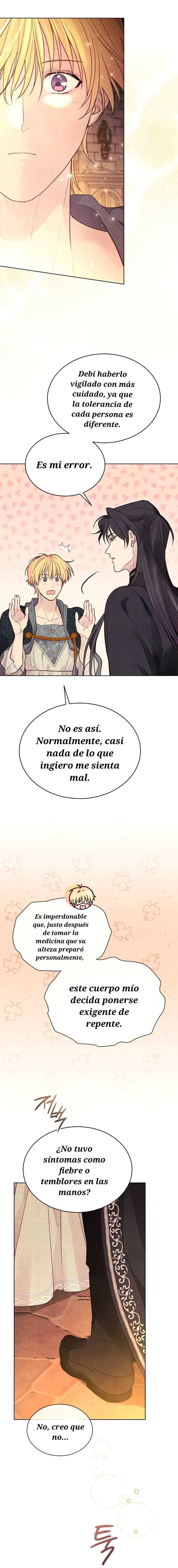 Campo Invernal - WinterField Capítulo 17 - Page 20