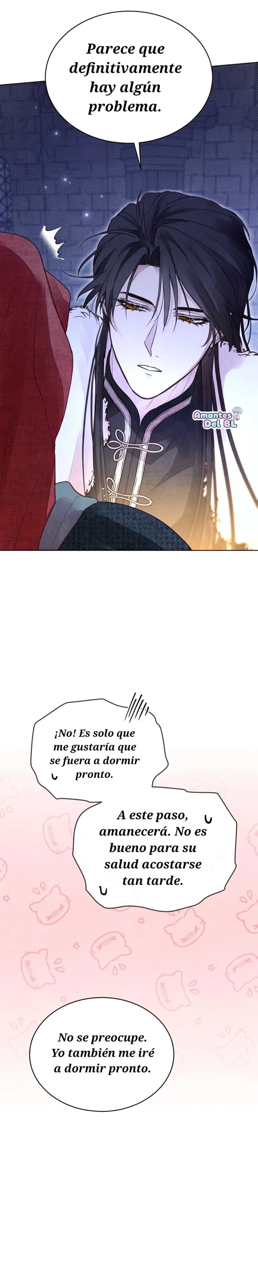 Campo Invernal - WinterField Capítulo 17 - Page 34