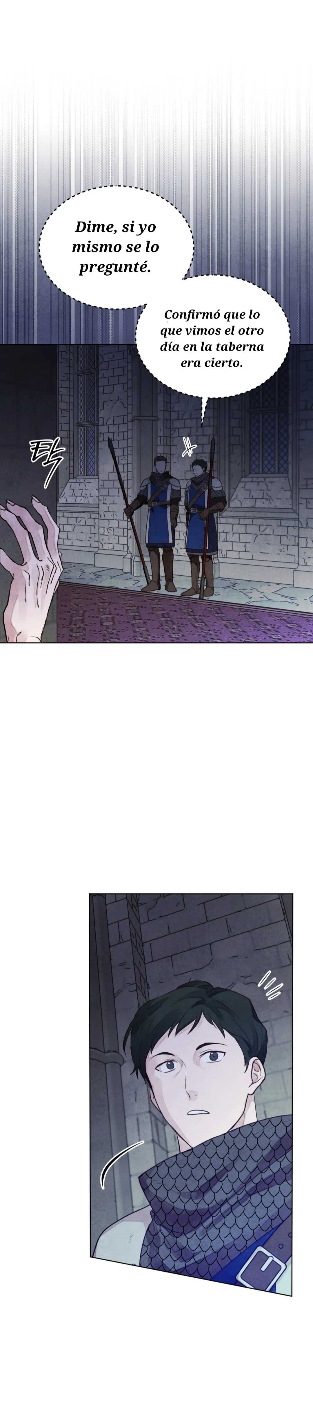 Campo Invernal - WinterField Capítulo 17 - Page 7