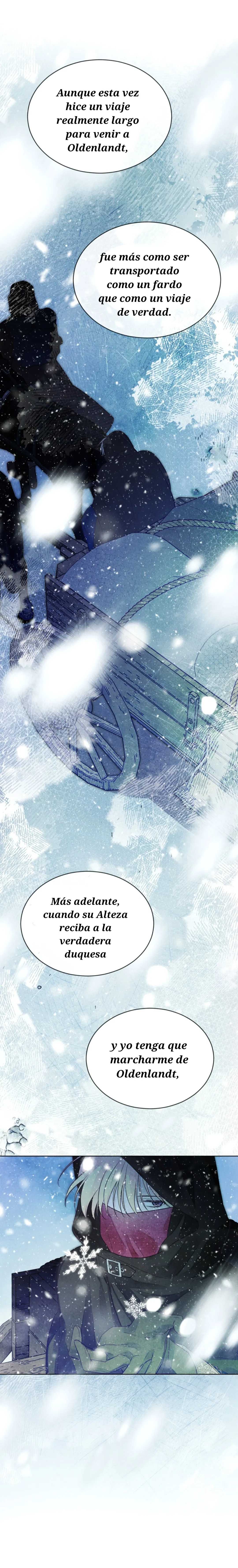 Campo Invernal - WinterField Capítulo 18 - Page 10