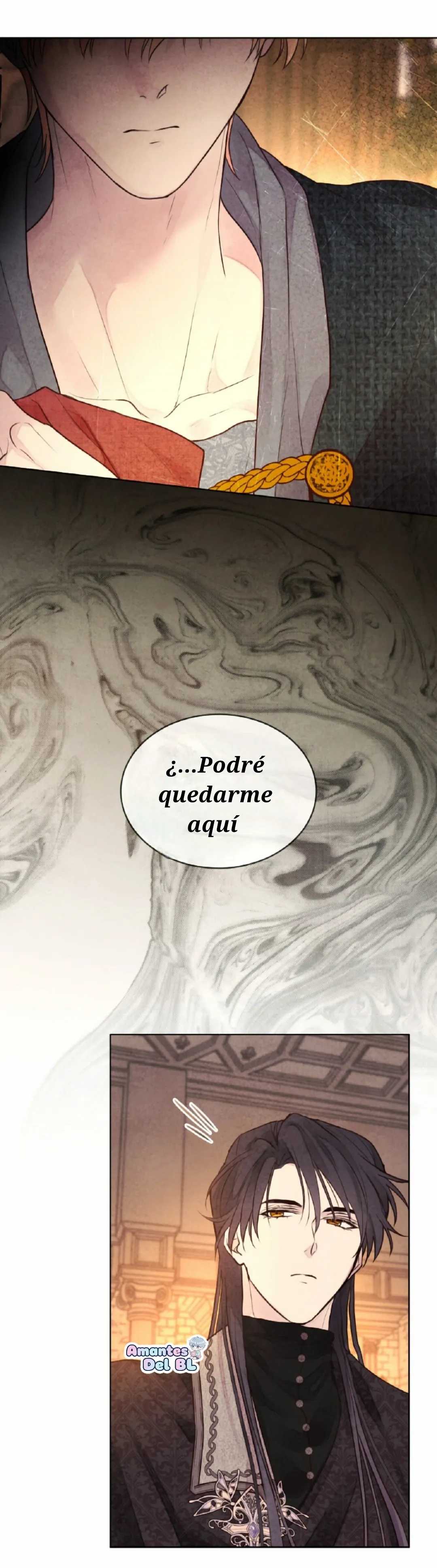 Campo Invernal - WinterField Capítulo 18 - Page 18