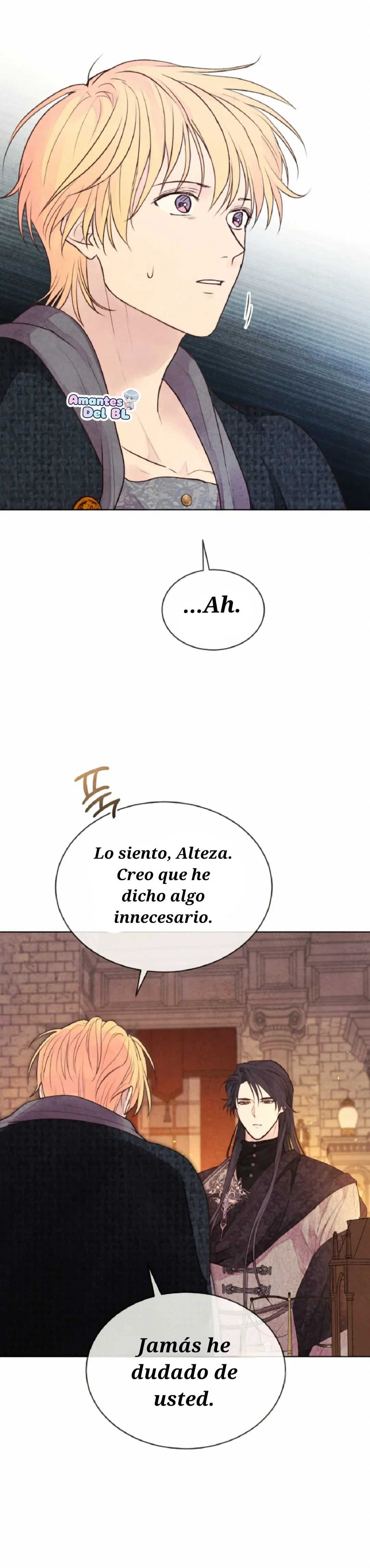Campo Invernal - WinterField Capítulo 18 - Page 23