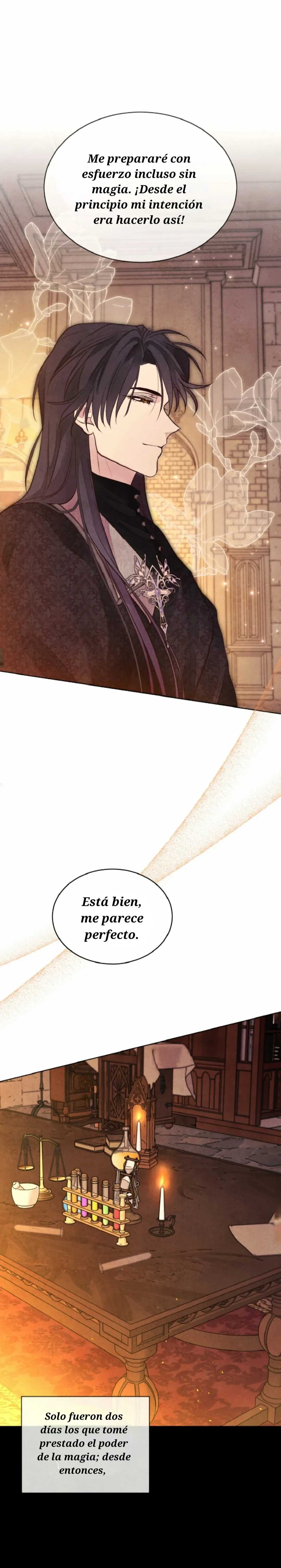 Campo Invernal - WinterField Capítulo 18 - Page 32